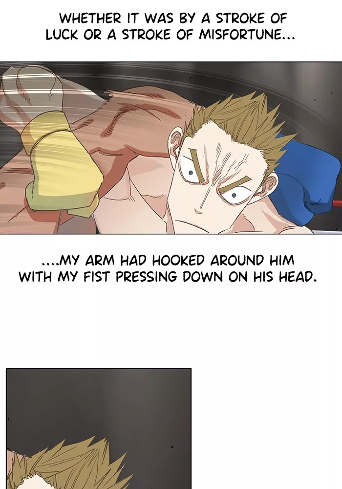 Read The Boxer Manga Online