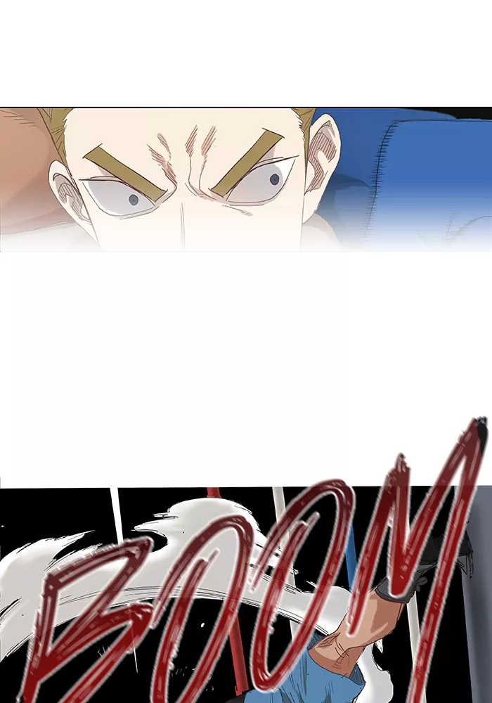 Read The Boxer Manga Online