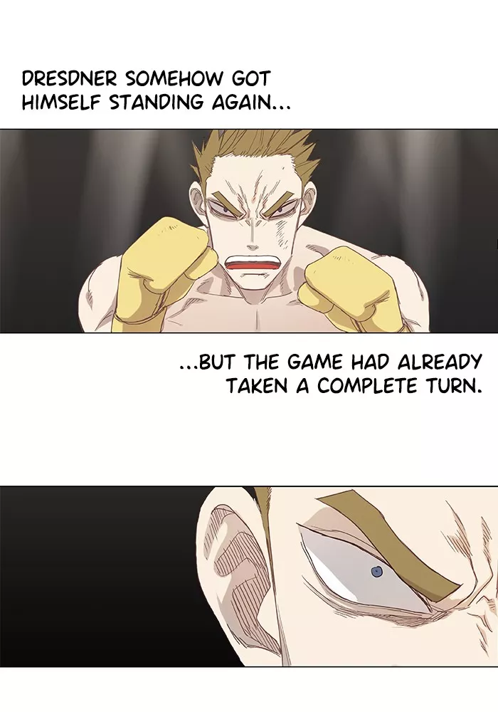Read The Boxer Manga Online