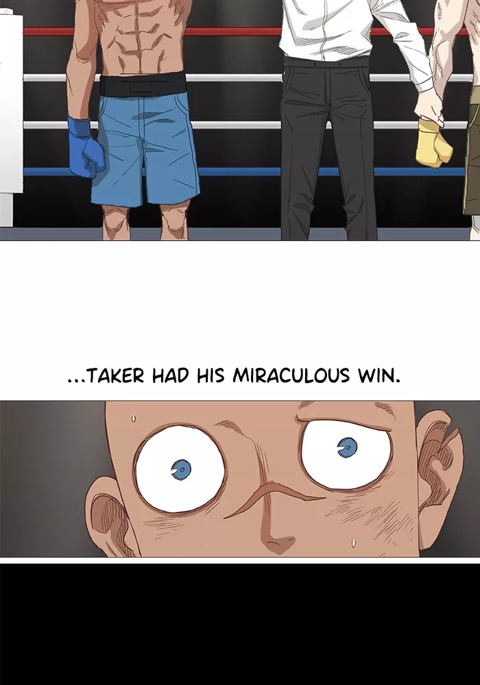 Read The Boxer Manga Online