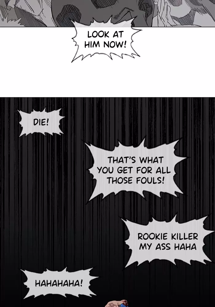 Read The Boxer Manga Online