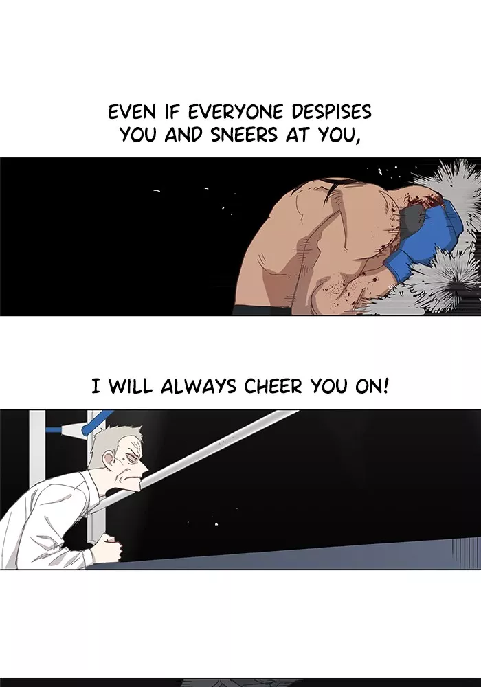 Read The Boxer Manga Online