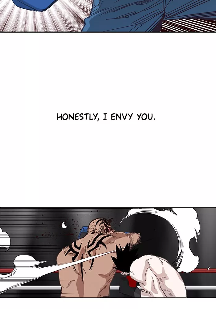 Read The Boxer Manga Online