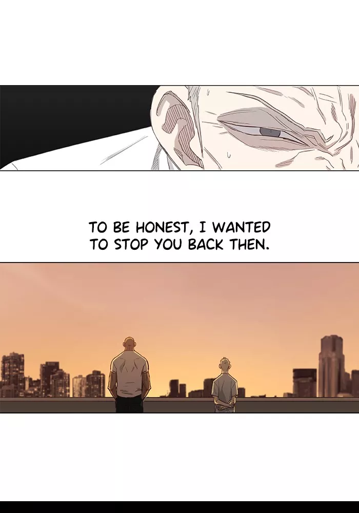 Read The Boxer Manga Online