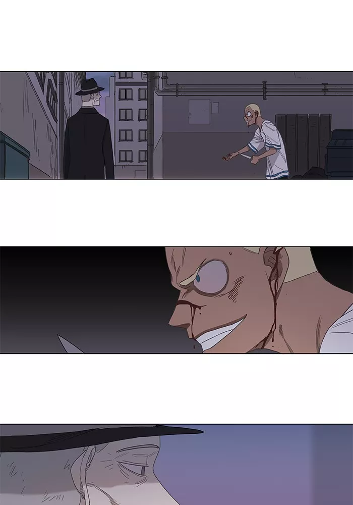 Read The Boxer Manga Online