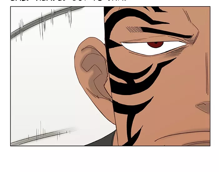 Read The Boxer Manga Online