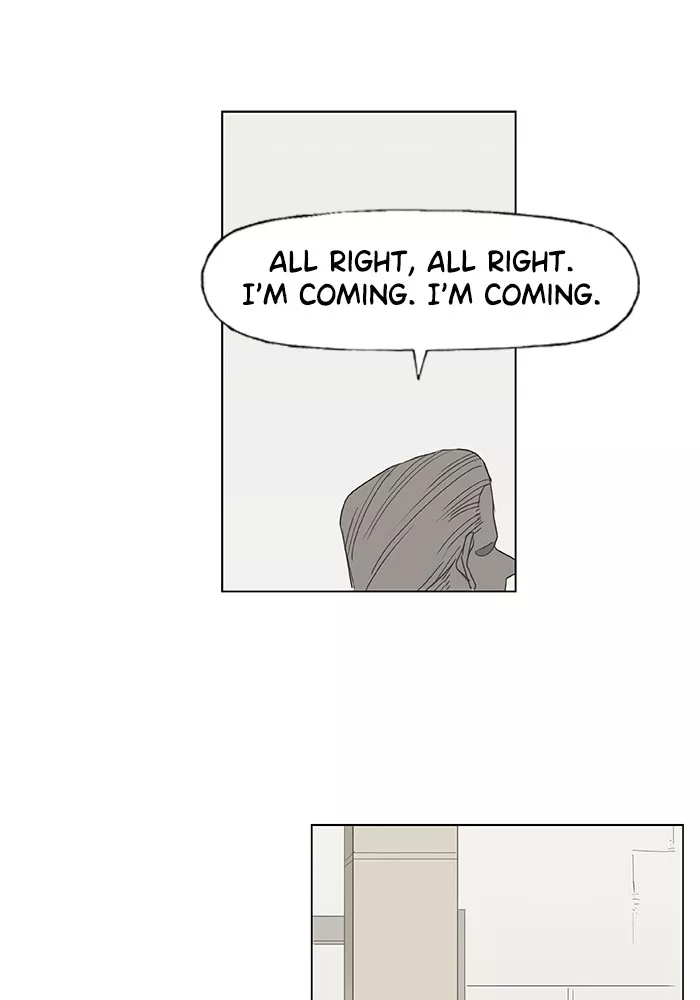 Read The Boxer Manga Online