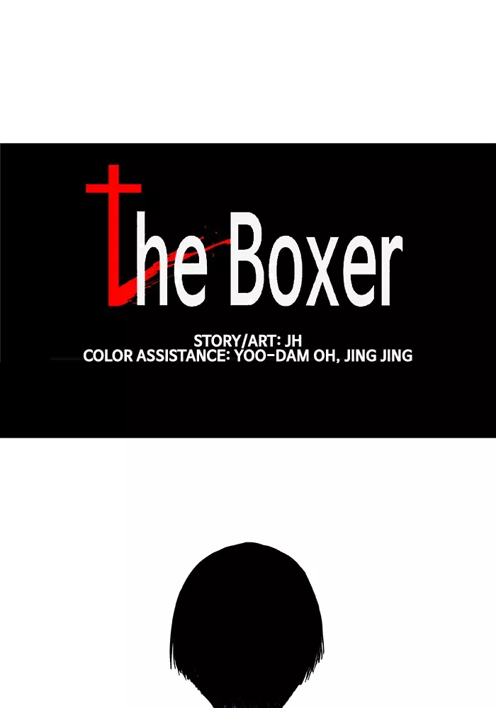 Read The Boxer Manga Online
