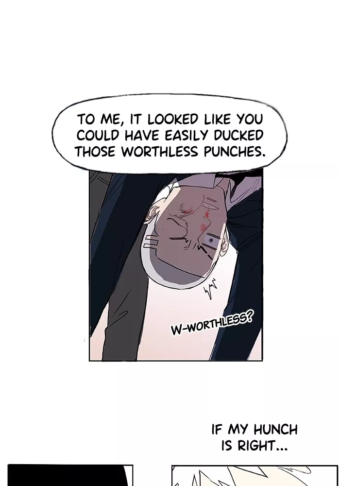 Read The Boxer Manga Online