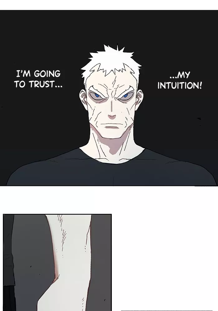Read The Boxer Manga Online