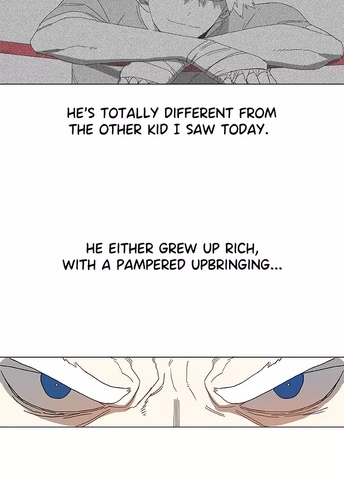 Read The Boxer Manga Online