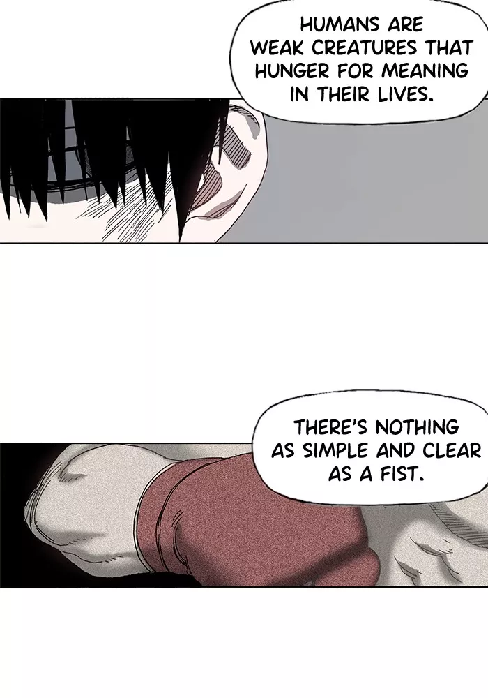 Read The Boxer Manga Online