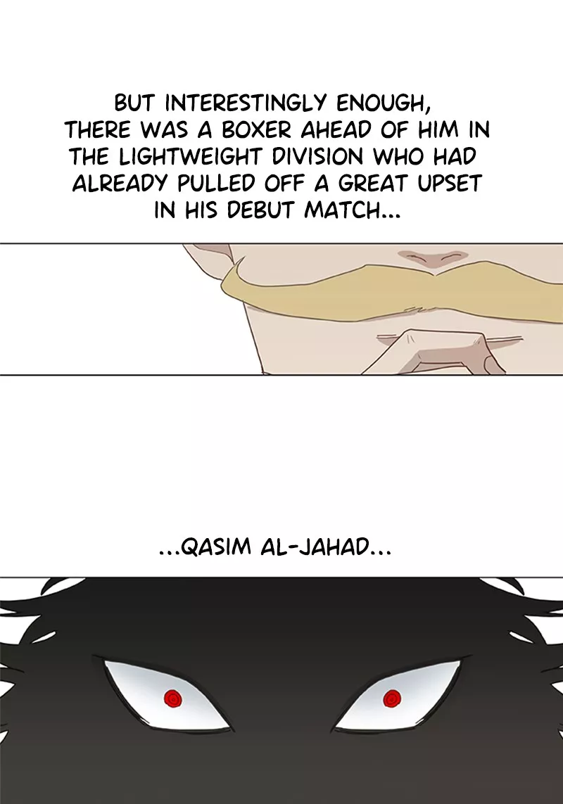 Read The Boxer Manga Online