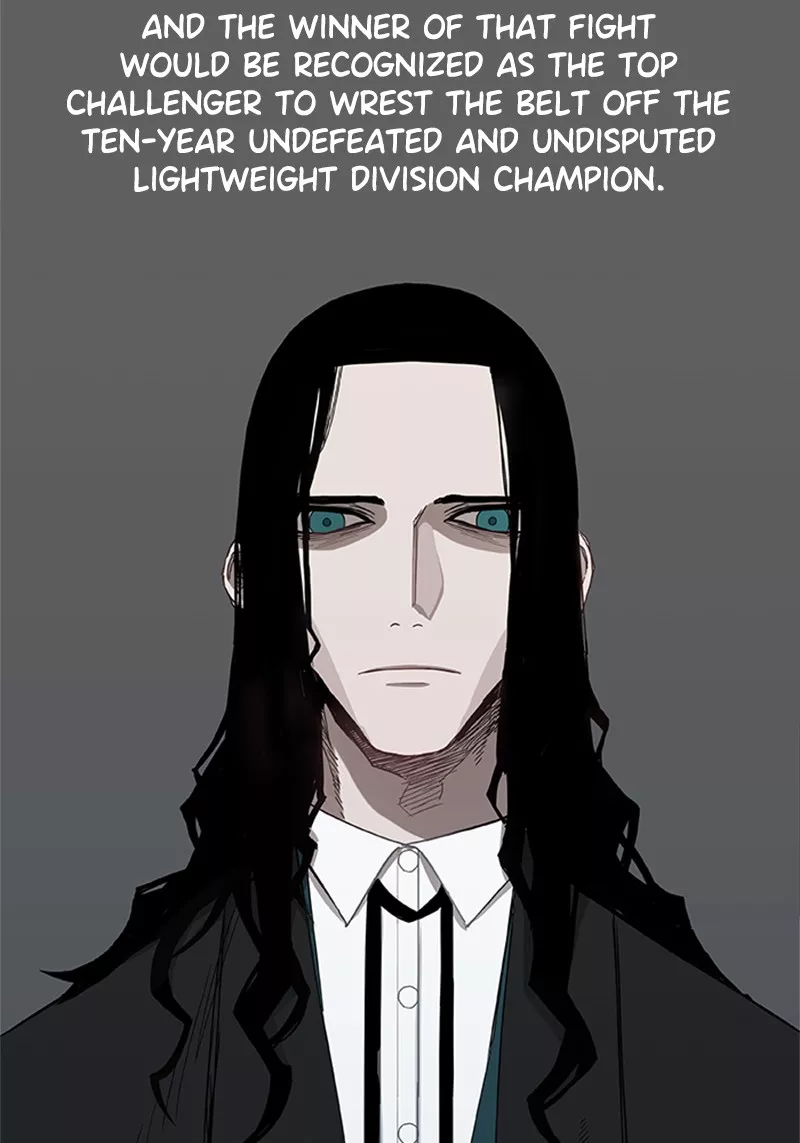 Read The Boxer Manga Online