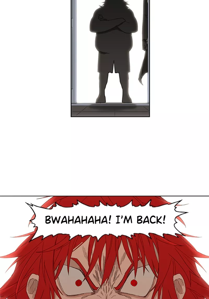 Read The Boxer Manga Online