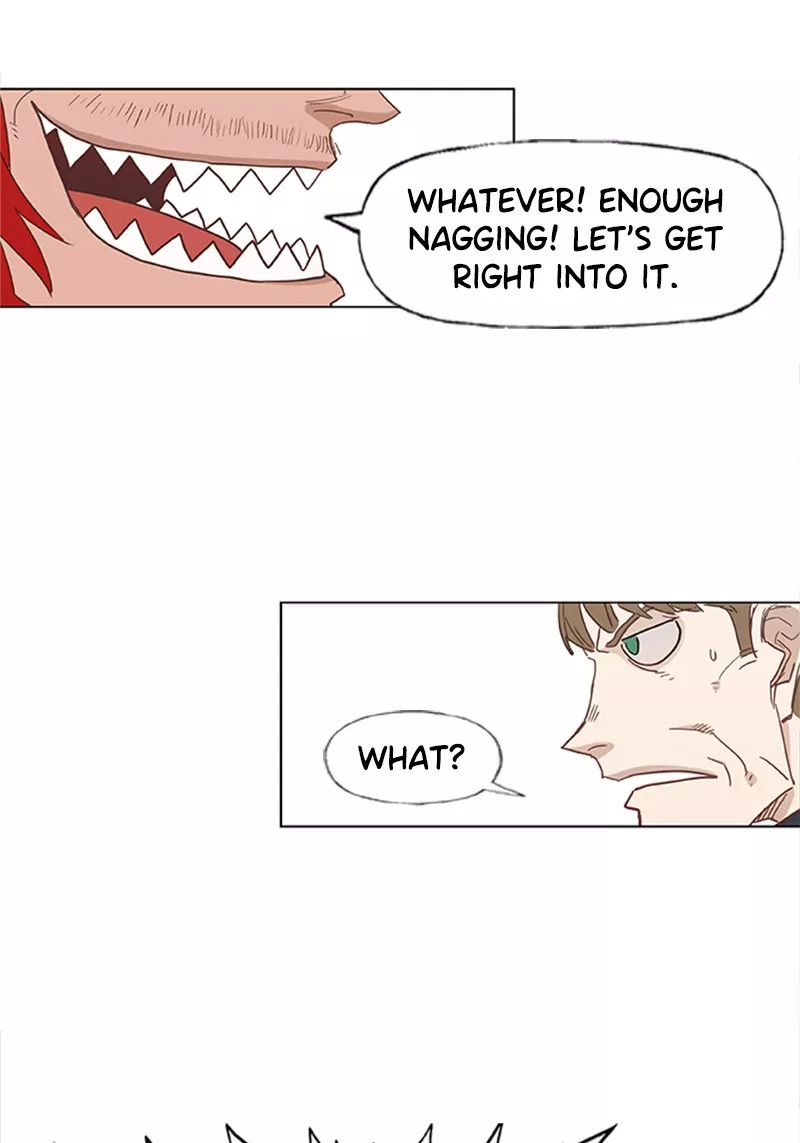 Read The Boxer Manga Online