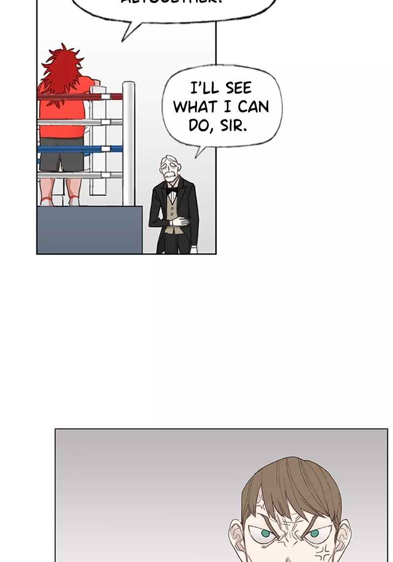 Read The Boxer Manga Online