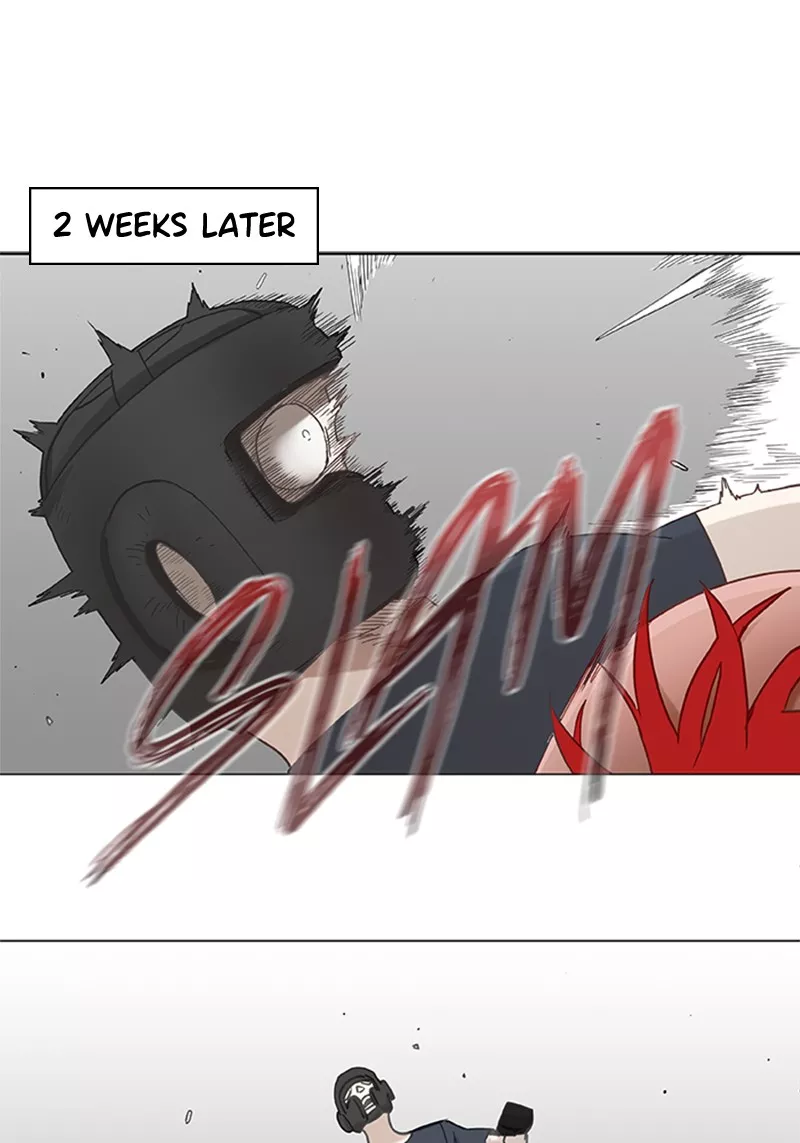 Read The Boxer Manga Online