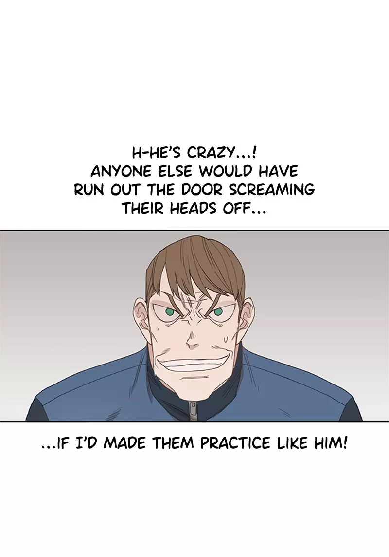 Read The Boxer Manga Online