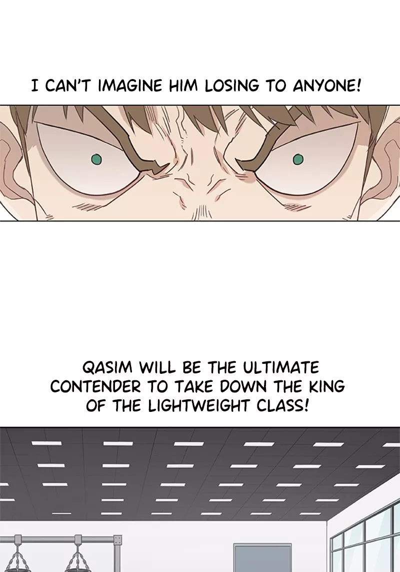 Read The Boxer Manga Online