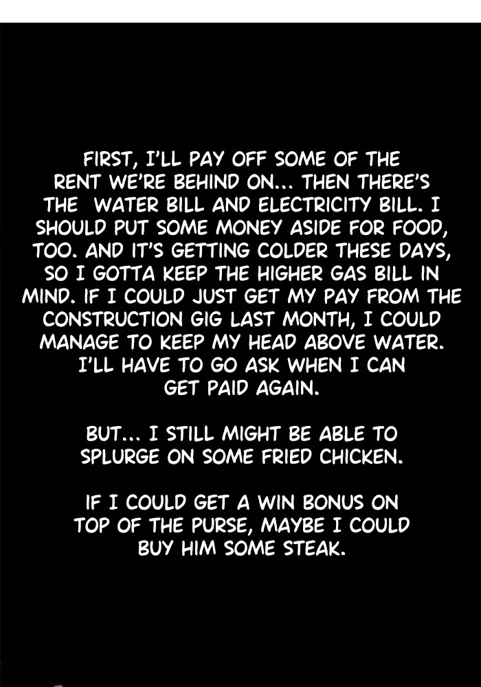 Read The Boxer Manga Online