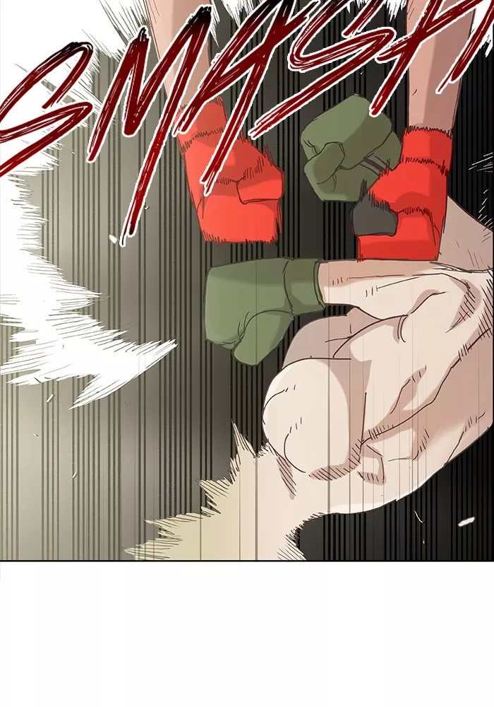 Read The Boxer Manga Online