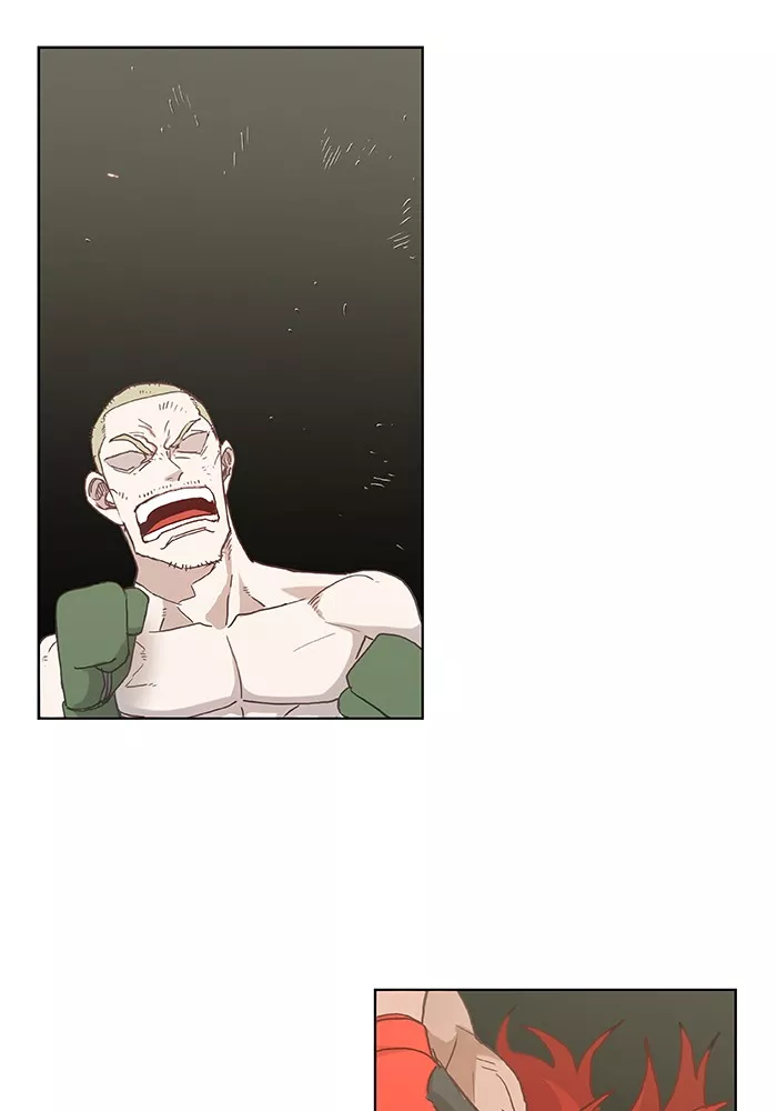 Read The Boxer Manga Online