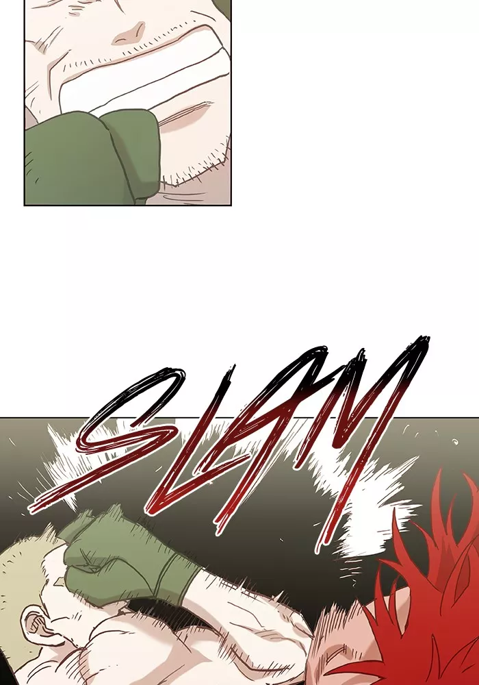 Read The Boxer Manga Online