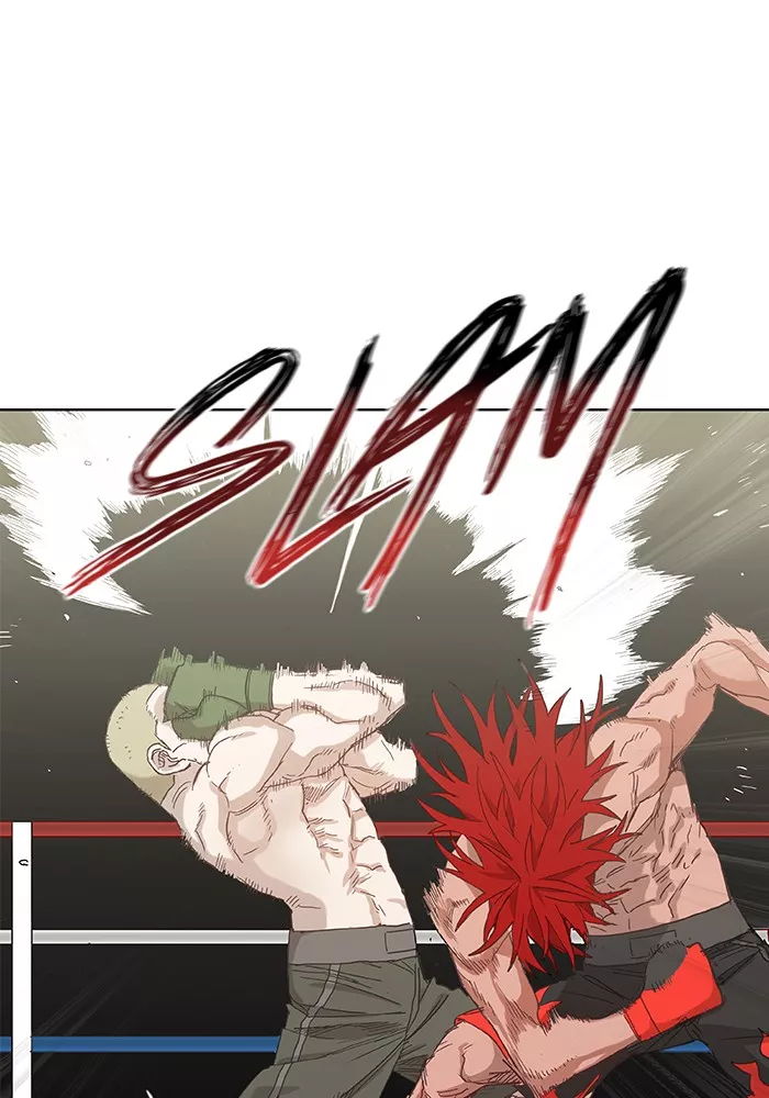 Read The Boxer Manga Online