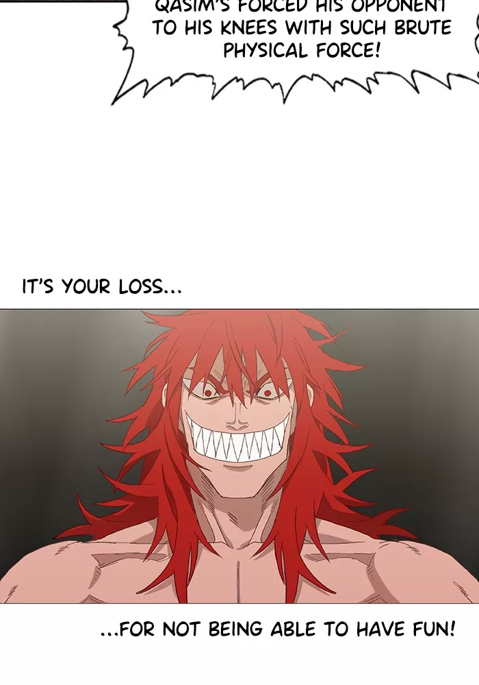 Read The Boxer Manga Online