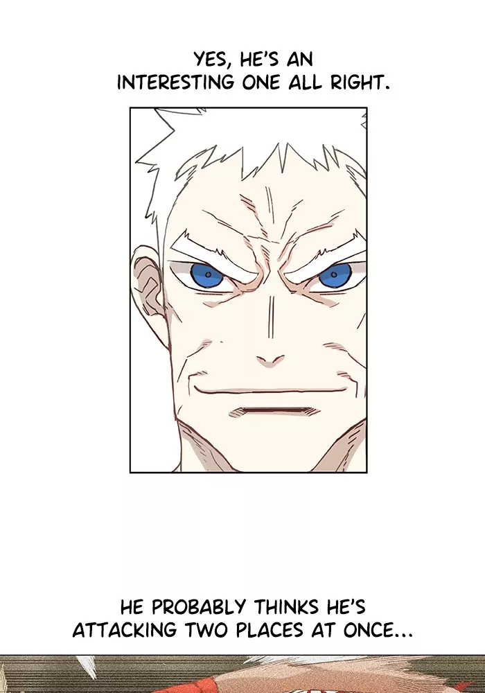 Read The Boxer Manga Online