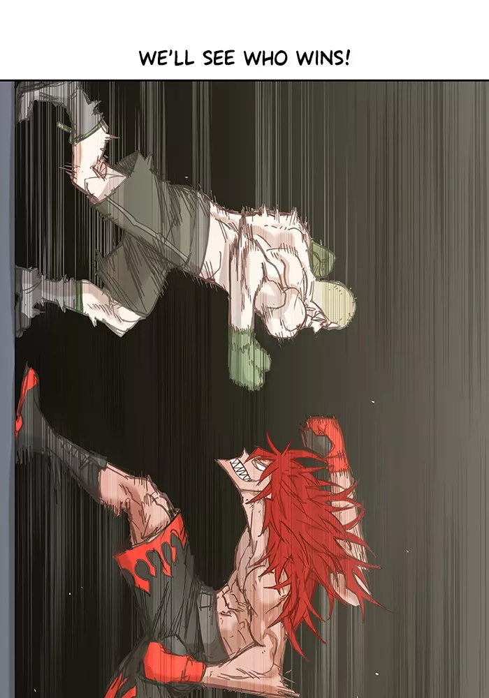 Read The Boxer Manga Online
