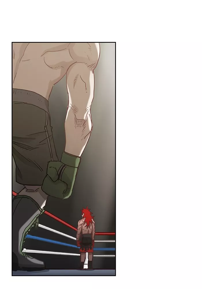 Read The Boxer Manga Online