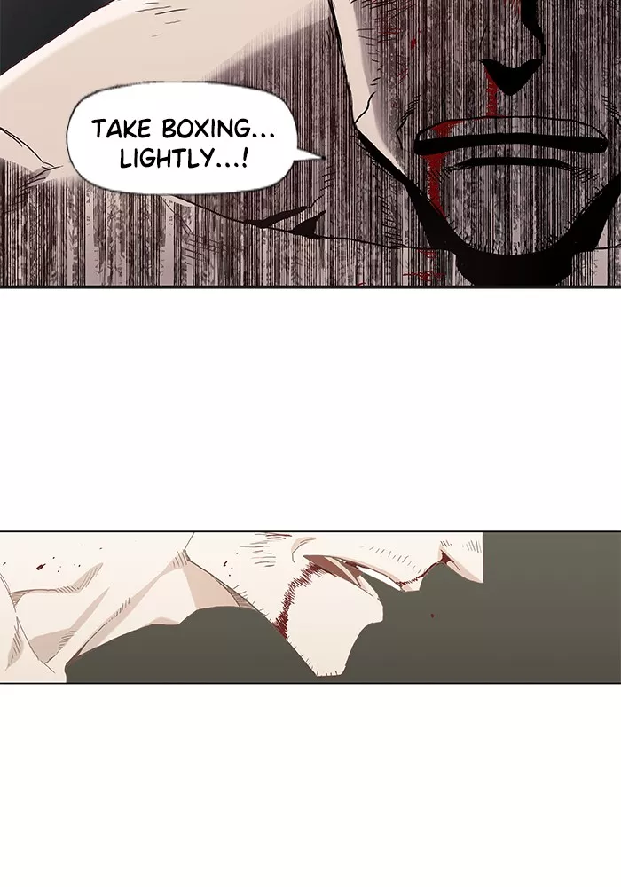Read The Boxer Manga Online