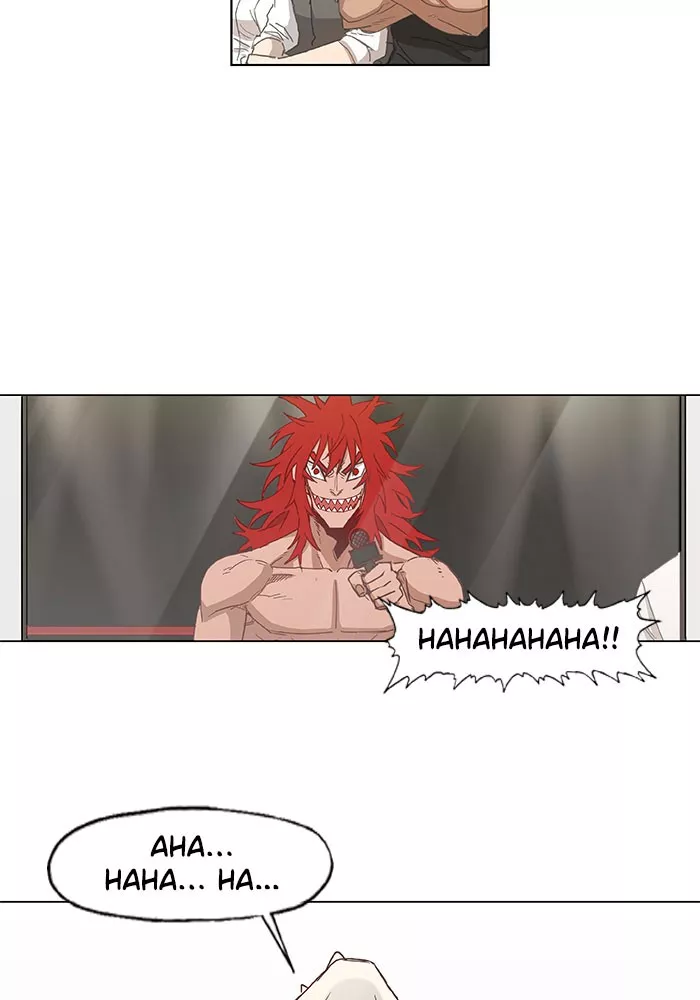 Read The Boxer Manga Online