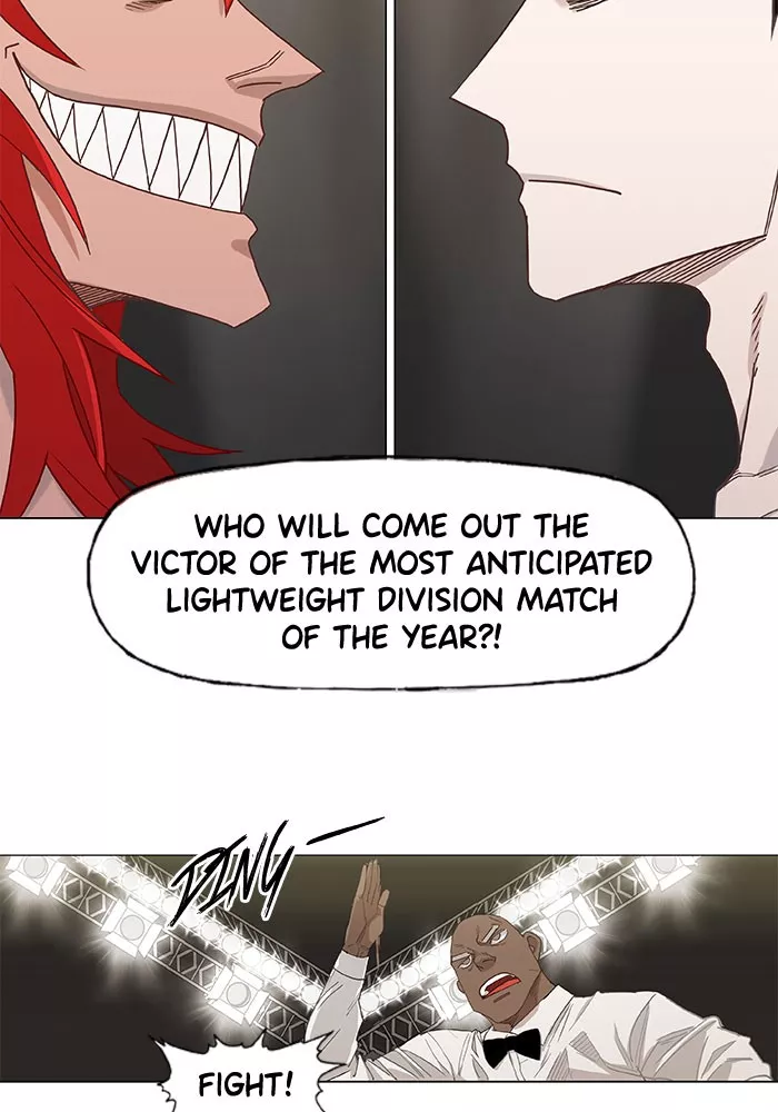 Read The Boxer Manga Online
