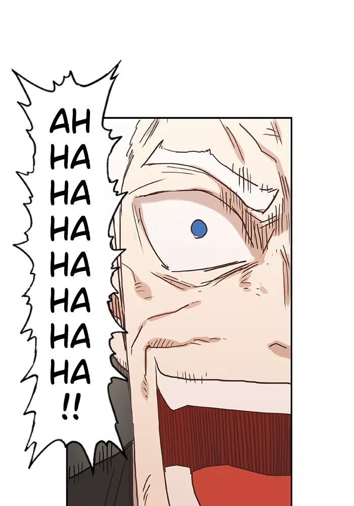 Read The Boxer Manga Online