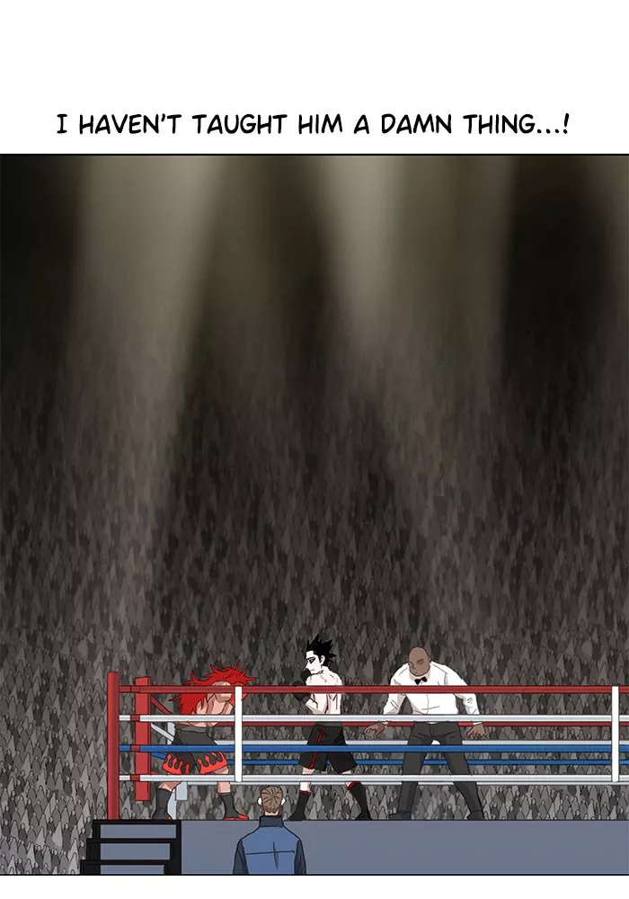 Read The Boxer Manga Online