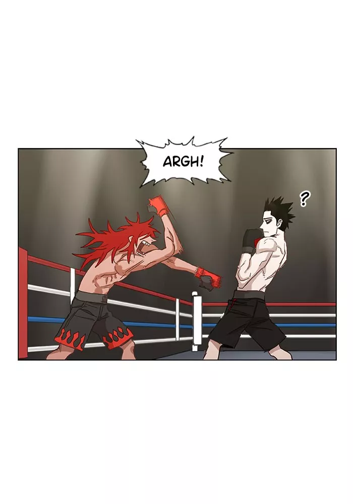 Read The Boxer Manga Online