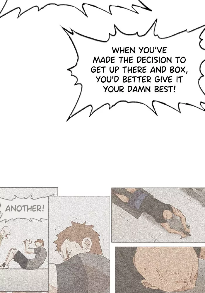 Read The Boxer Manga Online
