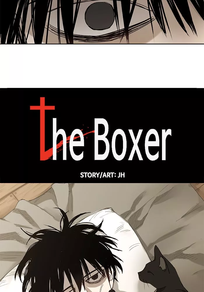 Read The Boxer Manga Online