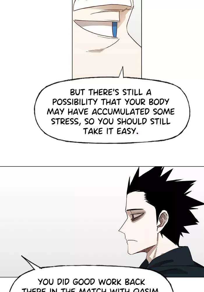 Read The Boxer Manga Online
