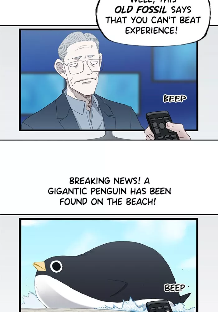 Read The Boxer Manga Online