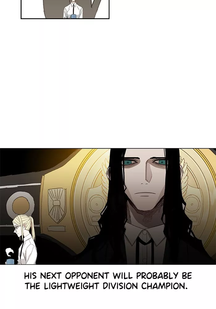 Read The Boxer Manga Online