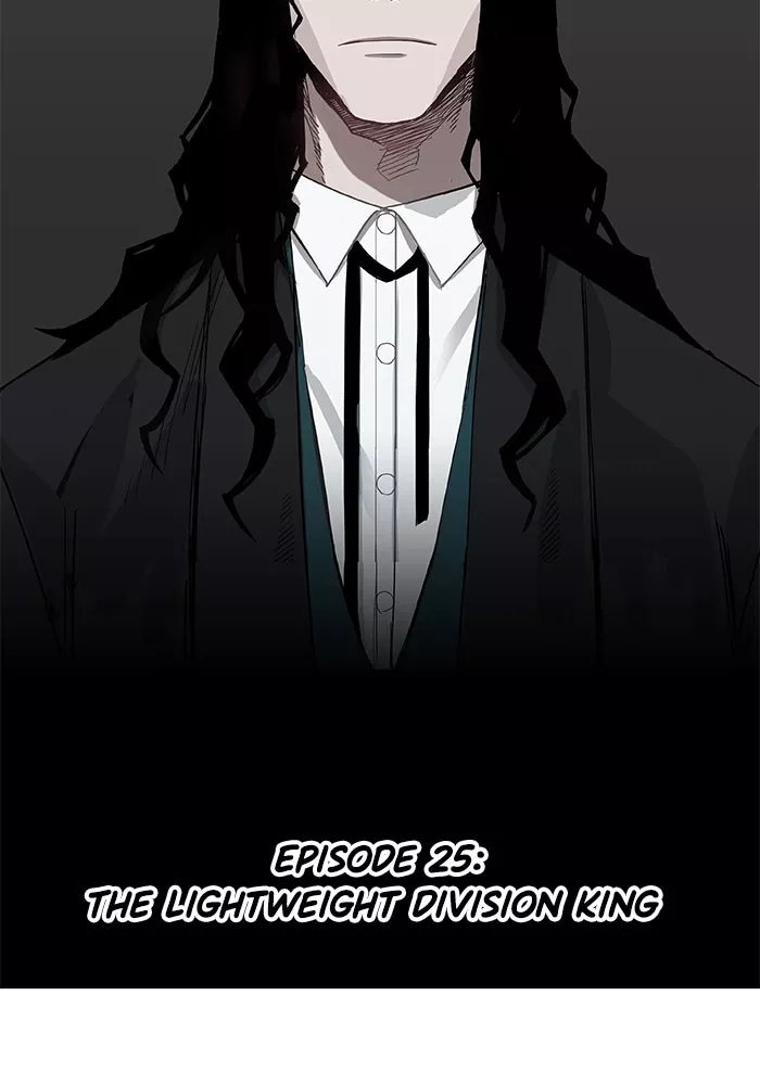 Read The Boxer Manga Online