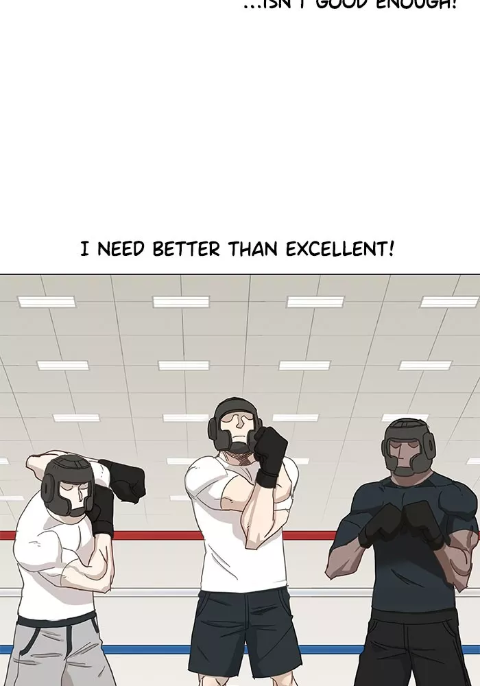 Read The Boxer Manga Online