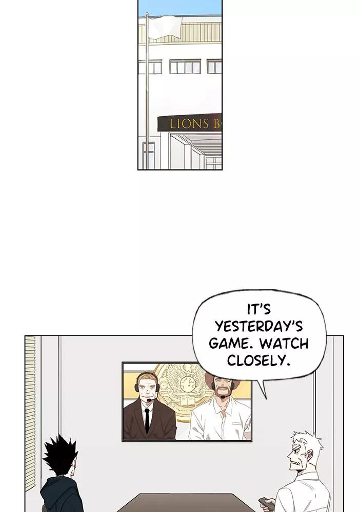 Read The Boxer Manga Online