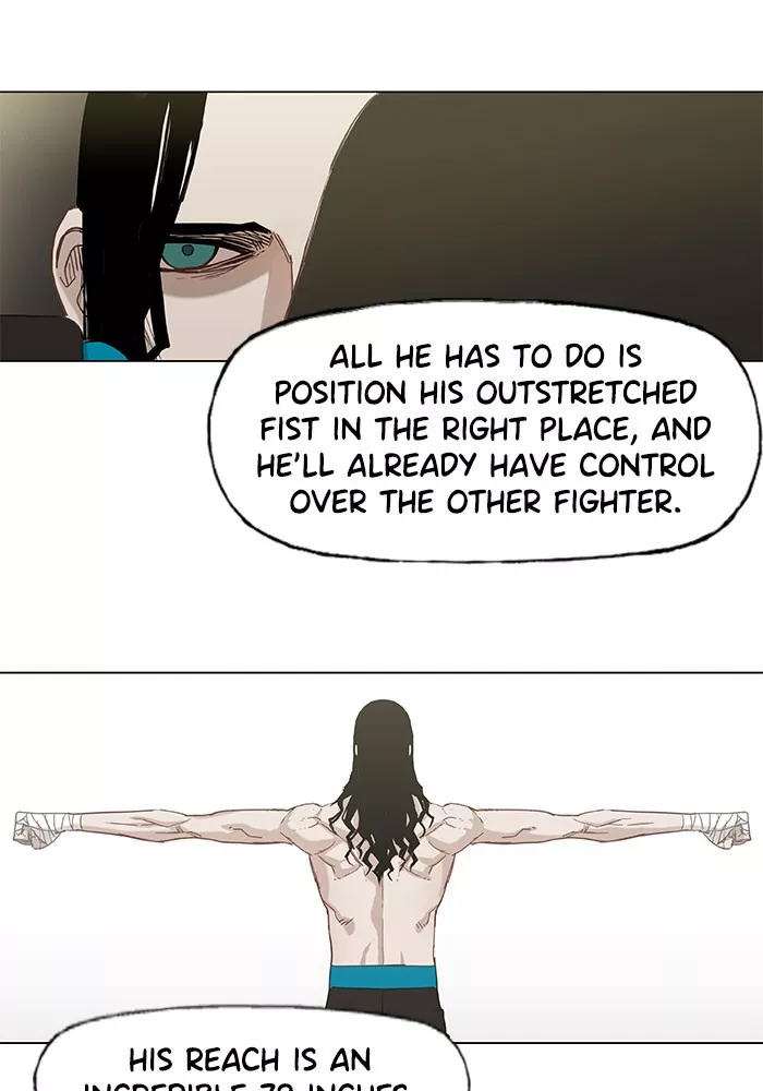 Read The Boxer Manga Online
