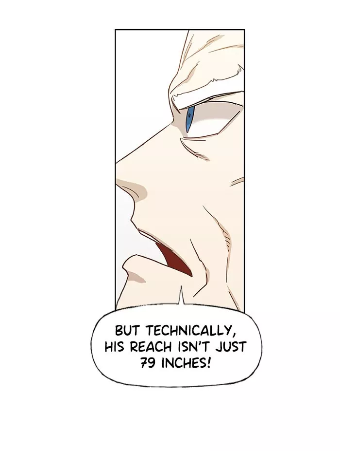 Read The Boxer Manga Online