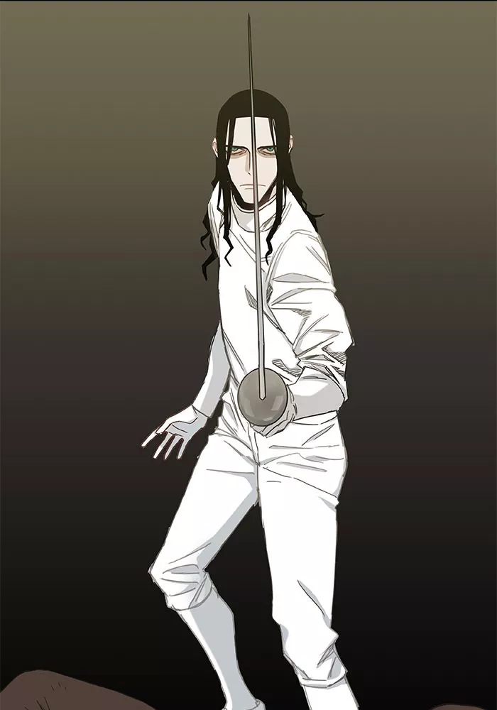 Read The Boxer Manga Online